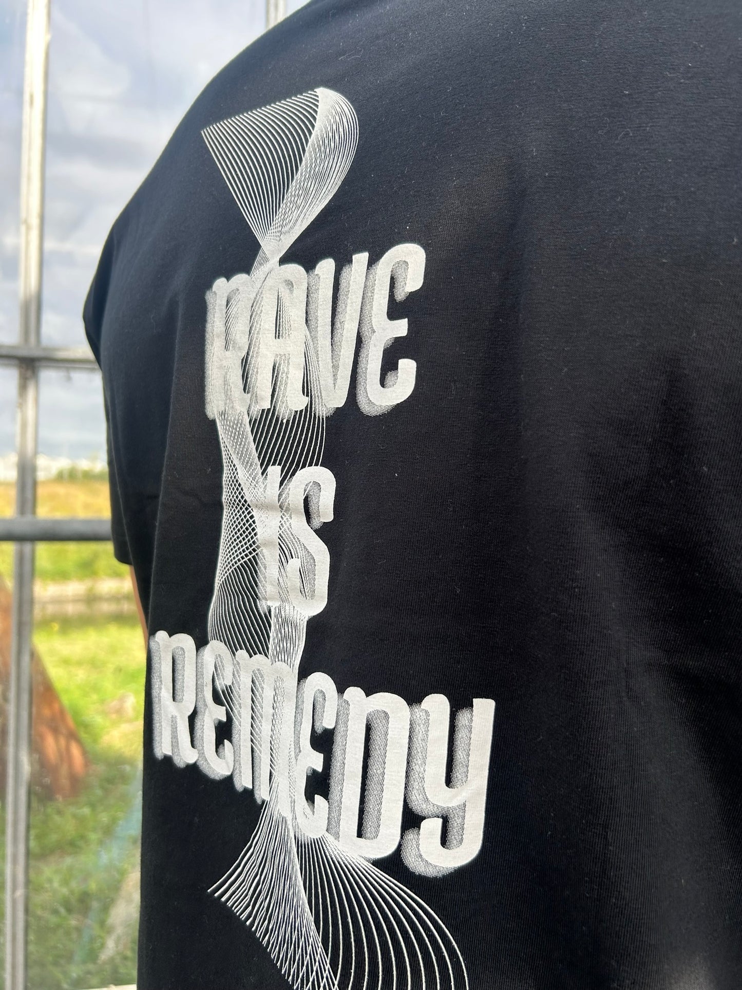 Liberty Echo Tee