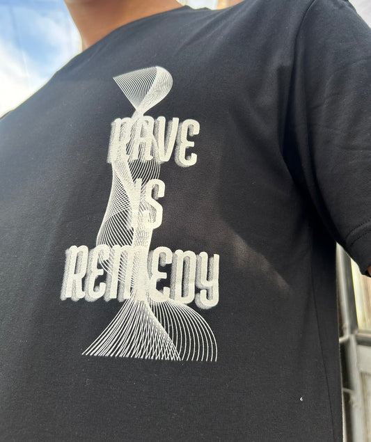 Liberty Echo Tee